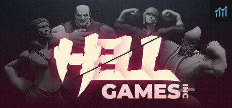 Hell Games PC Specs