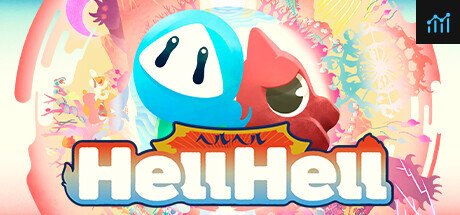 ヘルヘル - Hell Hell - PC Specs
