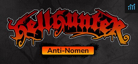 HELL HUNTER - Anti-Nomen PC Specs