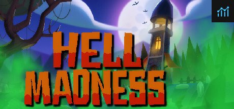Hell Madness PC Specs