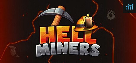 Hell Miners PC Specs