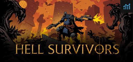 Hell Survivors PC Specs
