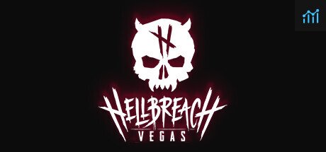 Hellbreach: Vegas PC Specs