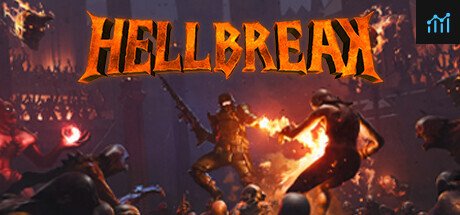 HELLBREAK PC Specs