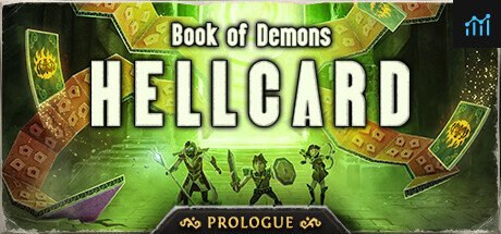 HELLCARD: Prologue PC Specs