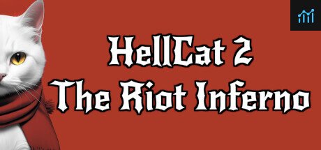 HellCat 2: The Riot Inferno PC Specs