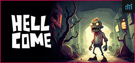 Can I Run Hellcome?