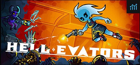 HELLEVATORS PC Specs