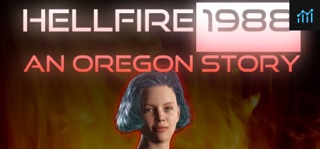 Hellfire 1988: An Oregon Story PC Specs