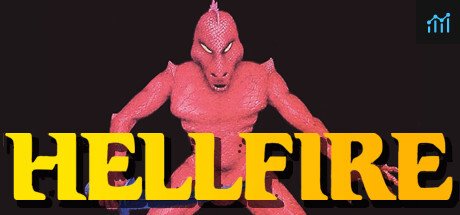 Hellfire PC Specs