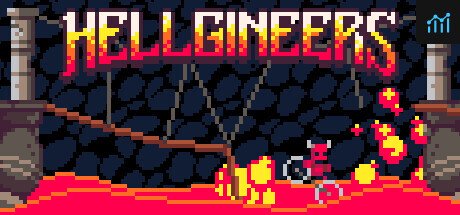 Hellgineers PC Specs