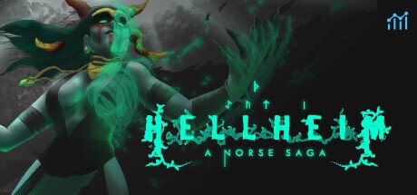 Hellheim: A Norse Saga PC Specs