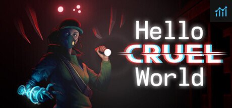 Hello Cruel World PC Specs