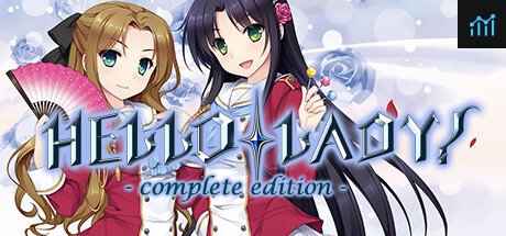 Hello Lady! - Complete Edition PC Specs