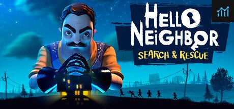 Hello Neighbor VR: Search and Rescue PC Specs