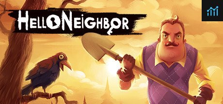can i play hello neighbour