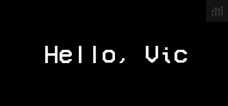 Can I Run Hello, Vic?