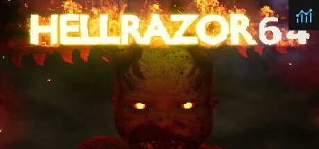 Can I Run HellRazor64?