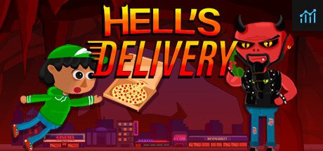 Hell's Delivery PC Specs