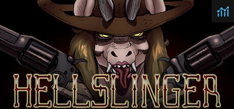 Hellslinger PC Specs