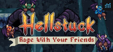 Hellstuck: Rage With Your Friends PC Specs