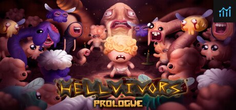 Hellvivors Prologue PC Specs