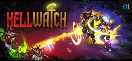 Hellwatch PC Specs