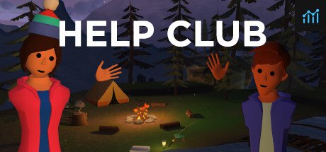 Help Club PC Specs