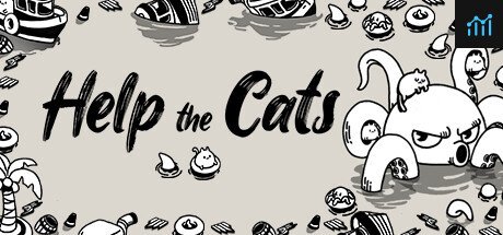 Help the Cats PC Specs