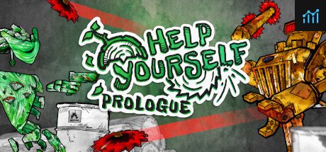Help Yourself Prologue PC Specs