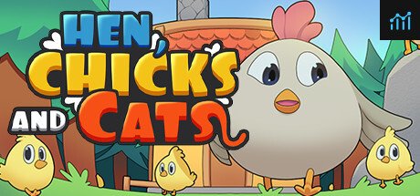 HEN, CHICKS AND CATS PC Specs