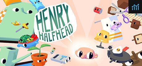 Henry Halfhead PC Specs