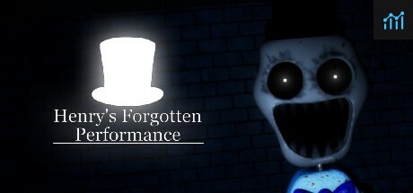 Henry's Forgotten Performance PC Specs