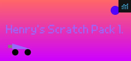 Henry's Scratch Pack 1. PC Specs