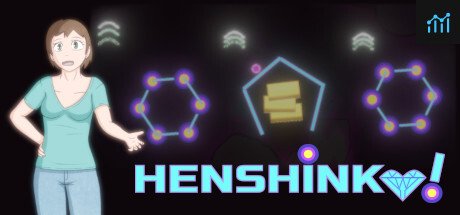 Henshinko! PC Specs