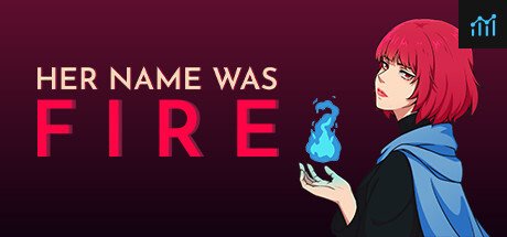 Her Name Was Fire PC Specs