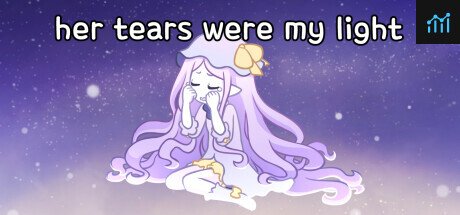 her tears were my light PC Specs