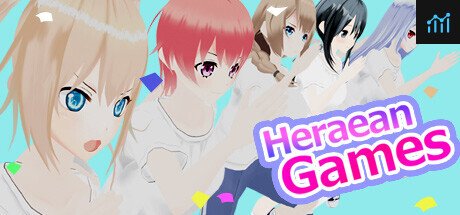 Heraean Games PC Specs