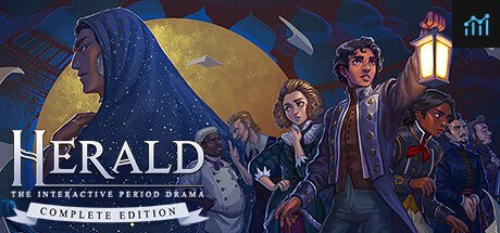 Herald: The Interactive Period Drama – Complete Edition PC Specs