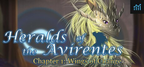 Heralds of the Avirentes - Ch. 1 Wings of Change PC Specs