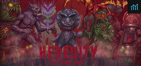 Heredity: The Eternal Curse PC Specs