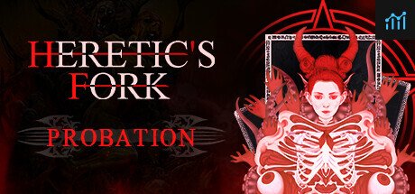 Heretic’s Fork: Probation PC Specs
