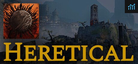 Heretical PC Specs