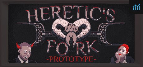 Heretic's Fork - The Prototype PC Specs