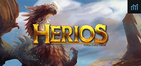 Herios PC Specs