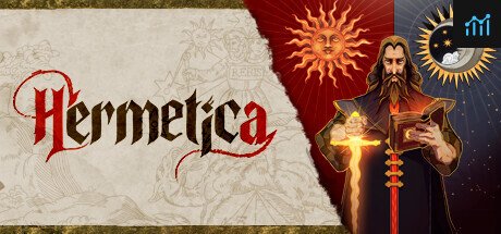 Hermetica PC Specs