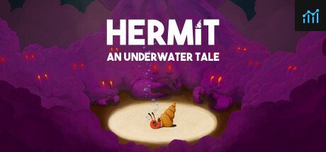 Hermit: an Underwater Tale PC Specs