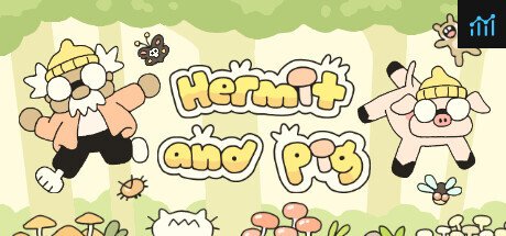 Hermit and Pig PC Specs