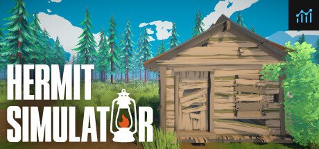 Hermit Simulator PC Specs