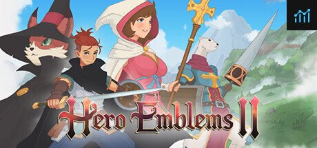 Hero Emblems II PC Specs